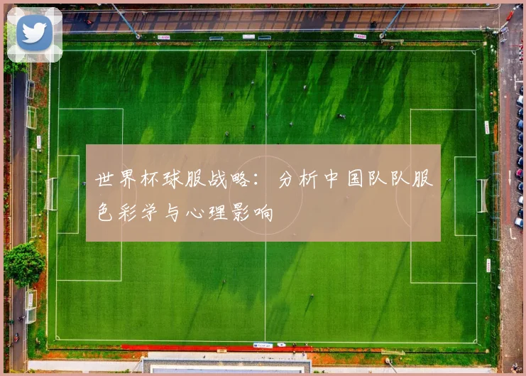 世界杯球服战略:分析中国队队服色彩学与心理影响