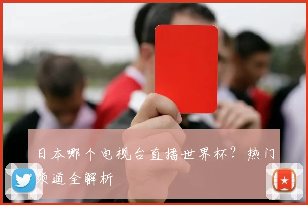 日本哪个电视台直播世界杯？热门频道全解析