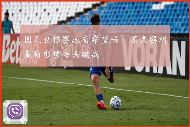 国足世预赛还有希望吗?深度解析最新形势与关键战