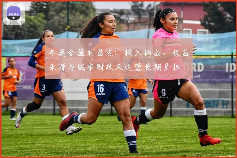 冬奥会盈利盘点:投入构成、收益来源与城市财政及运营长期负担